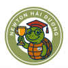 Newton Hải Dương