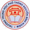 THPT NGUYỄN BỈNH KHIÊM