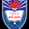 THPT ĐỒ SƠN