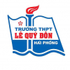 THPT LÊ QUÝ ĐÔN 1