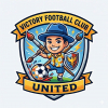 FC Victory DFS