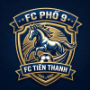 FC PHỐ 9