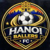 Hanoi Ballers