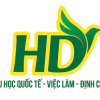 DU HỌC HOÀNG DŨNG