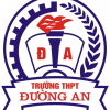 THPT ĐƯỜNG AN