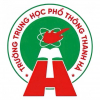 THPT THANH HÀ