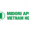 MIDORI APPAREL VN