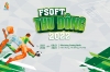 KHỞI TRANH GIẢI BÓNG ĐÁ FSOFT THU ĐÔNG 2022