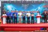 Khai mạc giải vô địch các câu lạc bộ bóng đá TP Sầm Sơn – Sầm Sơn League 2018