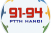 Điều lệ Giải Cúp Hội ngộ 5 - PTTH 91-94 Hà Nội