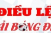 ĐIỀU LỆ GIẢI BÓNG ĐÁ MINI NAM & NỮ ESPRINTA 2024