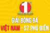 Danh sách các đội bóng tham gia giải
