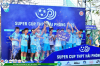 SUPER CUP THPT HẢI PHÒNG 2023: NHÀ VÔ ĐỊCH GỌI TÊN THPT HÙNG THẮNG