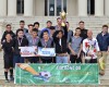 Giải Bóng đá Mùa Xuân- Cúp Don Bosco Đà Lạt 2023: Chất lượng chuyên môn cao!