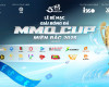 Lễ bế mạc Giải bóng đá MMO Cup 2025