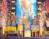 Đội bóng Qnawater vô địch Larue Cúp Siêu Phủi 2023 vòng chung kết cấp tỉnh Đà Nẵng và Quảng Nam