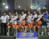 Hiệp hội nhà thầu xây dựng Đà Nẵng vào bán kết Giải bóng đá Eurowindow Partner Cup 2024.