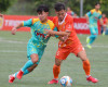 Khai mạc SPL-S7: ĐKVĐ An Biên nhọc nhằn giành 3 điểm