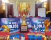 Hứa hẹn những trận cầu hấp dẫn tại Giải bóng đá S7 Over 40 Đà Nẵng - Tranh Beck's Cup lần 1 năm 2024