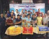 Họp kỹ thuật và bốc thăm giải bóng đá IT Service Đà Nẵng lần thứ 4 năm 2024 - Chia sẻ yêu thương
