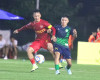 Vòng 4 SPL-S7: ĐKVĐ An Biên nhận trận thua đầu tiên