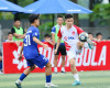 Vòng 4 HPL-S12: Không thể ngăn cản Tuấn Anh “Jr”