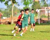 Phong trào thể thao học đường của Trường TCKT Don Bosco Mỹ Thuận phát triễn mạnh, thật thú vị và hấp dẫn 