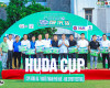Khởi tranh giải bóng đá 7 người ngoại hạng Thừa Thiên Huế ( TPL - S5 )