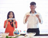 Giải bóng đá 7 người Vô địch Quốc gia Bia Saigon Dragon Cup 2025 lần đầu đến với thành phố biển Đà Nẵng