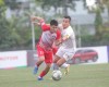 Hai đại diện khu vực Miền Bắc nhà vô địch Tig FC và Đại Từ FC vào chung kết VSC - S4