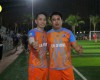 Thành Đoàn Đà Nẵng và Đà Nẵng vào chung kết Giải bóng đá O35 Đồng Hương Cup 2024