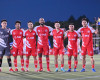 Thiên Khôi FC vô địch HPL - S12 sớm một vòng đấu