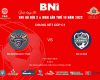BNI Ocean và BNI Abundance Titan Kỳ phùng địch thủ