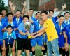 Giải Bóng đá tứ hung Sân 7- Vĩnh Long 2023, Tranh cúp Thanh 68: Thanh Liêm FC vô địch