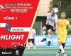 Highlights: ĐÀ BẮC FC - KIM BÔI FB | Vòng 1 - HBL S1 2020