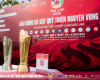 Khai mạc Giải bóng đá gây quỹ thiện nguyện vùng cao TIM CUP lần thứ 9 năm 2025