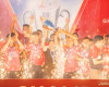 Bế mạc VPL-S6 khu vực Bắc Trung Bộ: FC Sơn Trang giành vé tới Vòng chung kết