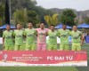 Đại Từ FC vô địch Siêu Cúp bóng đá 7 người quốc gia Bia Saigon Cup 2024