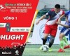 Highlights: FC BẢO TRÂM - FC YÊN THỦY 123 | Vòng 1 - HBL S1 2020