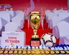 Xác định 8 đội vào tứ kết giải bóng đá O35 Đồng Hương Cup Laza Dentist- “Việt Nam tự hào một dãi non sông“