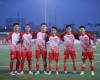 Xác định 4 đội bóng Trường Hưng Thế Gia FC, Đại Từ FC, Xổ số kiến thiết Đắk Lắk và Tig FC vào bán kết vòng chung kết VSC - S4