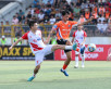 Vòng 1 HPL-S12: ĐKVĐ bất ngờ ngã ngựa, Thiên Khôi FC chia điểm cùng đối thủ “duyên nợ” SHB