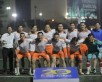 Hiệp hội nhà thầu xây dựng Đà Nẵng vào bán kết Giải bóng đá Eurowindow Partner Cup 2024.