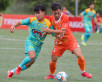 Khai mạc SPL-S7: ĐKVĐ An Biên nhọc nhằn giành 3 điểm