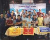 Họp kỹ thuật và bốc thăm giải bóng đá IT Service Đà Nẵng lần thứ 4 năm 2024 - Chia sẻ yêu thương