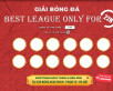 [HOT] CƠN BÃO BEST LEAGUE ONLY FOR 22H00 LẦN THỨ 6 ĐÃ ĐẾN !!!