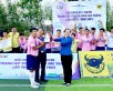 Giải Bóng đá sân 7 người - Tranh Cúp Truyền hình Sóc Trăng (STV) lần thứ II- 2023:  Đội Kim Thành (Bạc Liêu) giành ngôi vô địch
