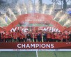 Các đại diện Việt Nam giành thứ hạng cao tại Giải bóng đá 7 người Quốc tế Cúp Wika 2024