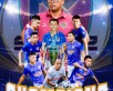 Tô Bội Điền Sơn ghi dấu ấn trong chức vô địch của CK Store FC tại Giải bóng đá truyền thống tranh Cúp Chuyên đề Công an TP Đà Nẵng lần thứ năm XIV - năm 2024