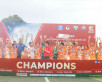 Hiếu Hoa Quahaco vô địch Giải bóng đá 7 người Vô địch Quốc gia Bia Saigon Dragon Cup 2025 - Khu vực Trung Trung Bộ ( Đà Nẵng )